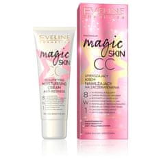 shumee Magic Skin CC zkrášlující hydratační krém proti zarudnutí 50ml