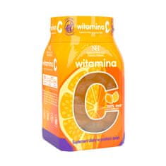 shumee Premium Wellness doplněk stravy vitamín C ve formě želé 300g