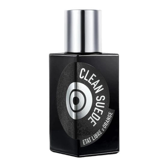 shumee Parfémovaná voda Clean Suede ve spreji 50 ml