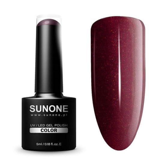 shumee UV/LED Gel Polish Color hybridní lak C18 Cleo 5ml