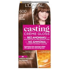 shumee Barva na vlasy Casting Creme Gloss 600 Dark Blonde