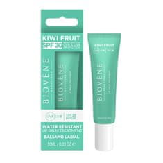 shumee Kiwi Fruit Lip Balm Treatment balzám na rty SPF30 10ml