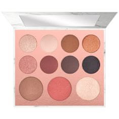 shumee Makeup Palette multifunkční paletka na líčení očí a obličeje 02 Sun Chaser 18,5g