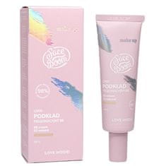 shumee Lehká pečující báze BB 02 Natural 30g