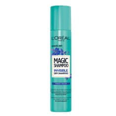 shumee Magic Shampoo Invisible Fresh Crush neviditelný suchý šampon 200 ml