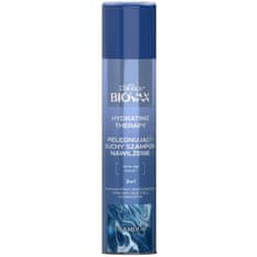 shumee Glamour Hydrating Therapy hydratační suchý šampon 200 ml