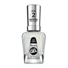 shumee Miracle Gel Top Coat topcoat 105 Crystal 14,7ml