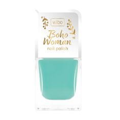 shumee Boho Woman Colors Lak na nehty 4 8,5ml