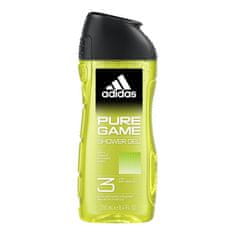 shumee Pure Game sprchový gel pro muže 250ml