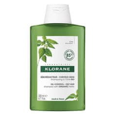 shumee Šampon Oil Control Shampoo pro mastné vlasy s bio kopřivou 200 ml