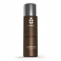 shumee Fruity Love Lubricant hydratační gel Dark Chocolate 100ml