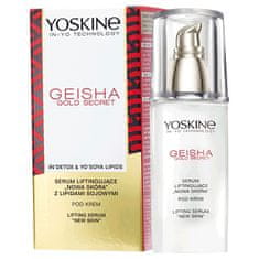 shumee Geisha Gold Secret sérum 30ml