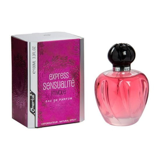 shumee Express Sensualite Frivole parfémovaná voda ve spreji 100 ml