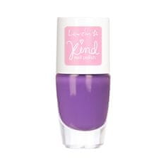 shumee Kind Nail Polish lak na nehty 1 8ml