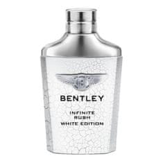 shumee Toaletní voda Infinite Rush White Edition ve spreji 100ml