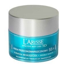 shumee L'arisse 5D krém proti vráskám 55+ 50ml