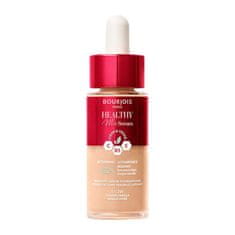 shumee Healthy Mix Serum hydratační a rozjasňující podkladové sérum na obličej 51,2W Zlatá vanilka 30ml