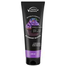 shumee Blueberry Muffin sprchový gel 230ml