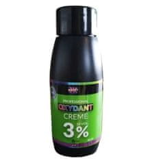 shumee Oxydant Creme oxidační krémová emulze pro zesvětlení a barvení vlasů 3% 60ml