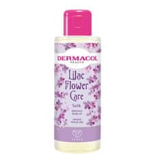 shumee Flower Care Delicious Body Oil Lilac tělový olej 100ml