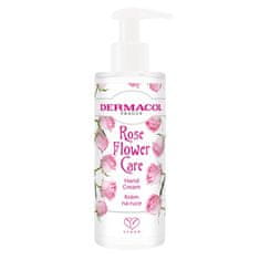 shumee Flower Care Hand Cream Růžový krém na ruce 150ml