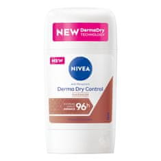 shumee Derma Dry Control antiperspirant tyčinka 50ml