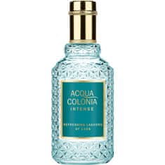 shumee Acqua Colonia Intense Osvěžující Lagoons Of Laos kolínský sprej 50ml