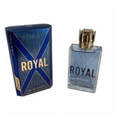 shumee Royal X toaletní voda ve spreji 100ml