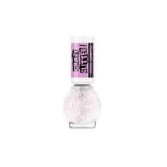 shumee Crazy Glitter lak na nehty 030 7ml