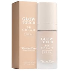 shumee Glow Touch BB Cream rozjasňující BB krém SPF50 00 Porcelain 30ml