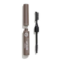 shumee Brow Lift gel na laminaci obočí 001 Greybrown 6ml