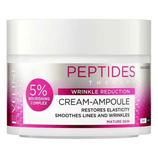 shumee Peptides Therapy krém-ampule 50ml