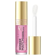 shumee Wonder Match olej na rty 02 Delicate Rose 5 ml