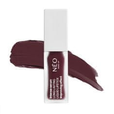 shumee Intense Serum Long Lasting Liquid Lipstick 11 Cherry Burgundy 5ml