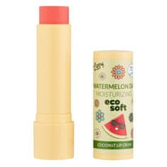 shumee Lippy Day kokosový krém na rty Watermelon 4,8g