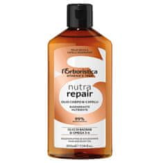 shumee Nutra Repair tělový a vlasový olej 200ml