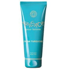 shumee Dylan Turquoise Pour Femme parfémovaný tělový gel 200ml