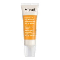 shumee Essential-C Day Moisture Broad Spectrum SPF30 hydratační rozjasňující denní krém 50 ml