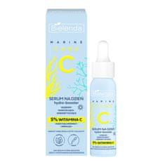 shumee Marine Care hydro-booster sérum hluboce hydratující a energizující na den 30 ml