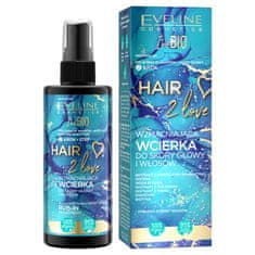 shumee Hair 2 Love posilující mléko na pokožku hlavy 150 ml