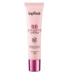 shumee BB Skin Editor Matte Finish BB krém na obličej 003 30ml