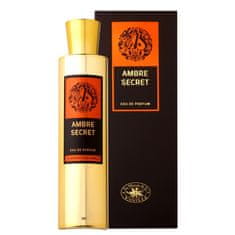 shumee Ambre Secret parfémovaná voda ve spreji 100 ml