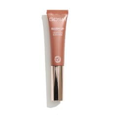 shumee Blush Up krémová tvářenka 001 Peach 14ml