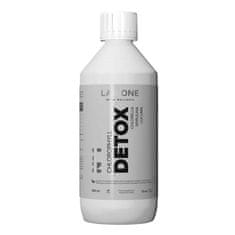 shumee Doplněk stravy N°1 Chlorofyl Detox podporující očistu těla 500ml