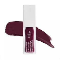 shumee Intense Serum Long Lasting Liquid Lipstick 10 Plum Burgundy 5ml