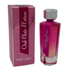 shumee Oud Elixir d'Extase Pink Label parfémovaná voda ve spreji 100ml