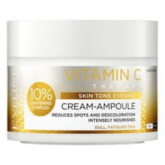 shumee Vitamin C Therapy krém-ampule 50ml