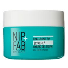 shumee Hyaluronic Fix Extreme4 hydratační krém-gel na obličej 2% 50ml