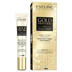 shumee Gold Peptides oční liftingový krém 20ml