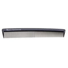 shumee DC08 Carbon Barbering Comb hřeben pro stříhání vlasů Black